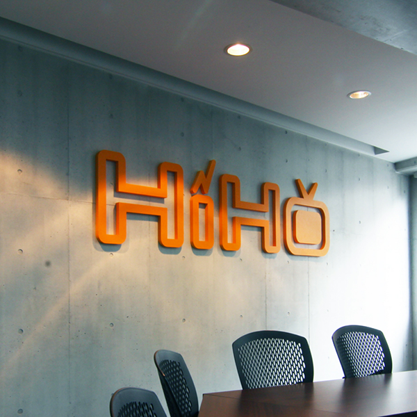 株式会社 Hiho Tv テレビ番組企画制作会社 東京都港区